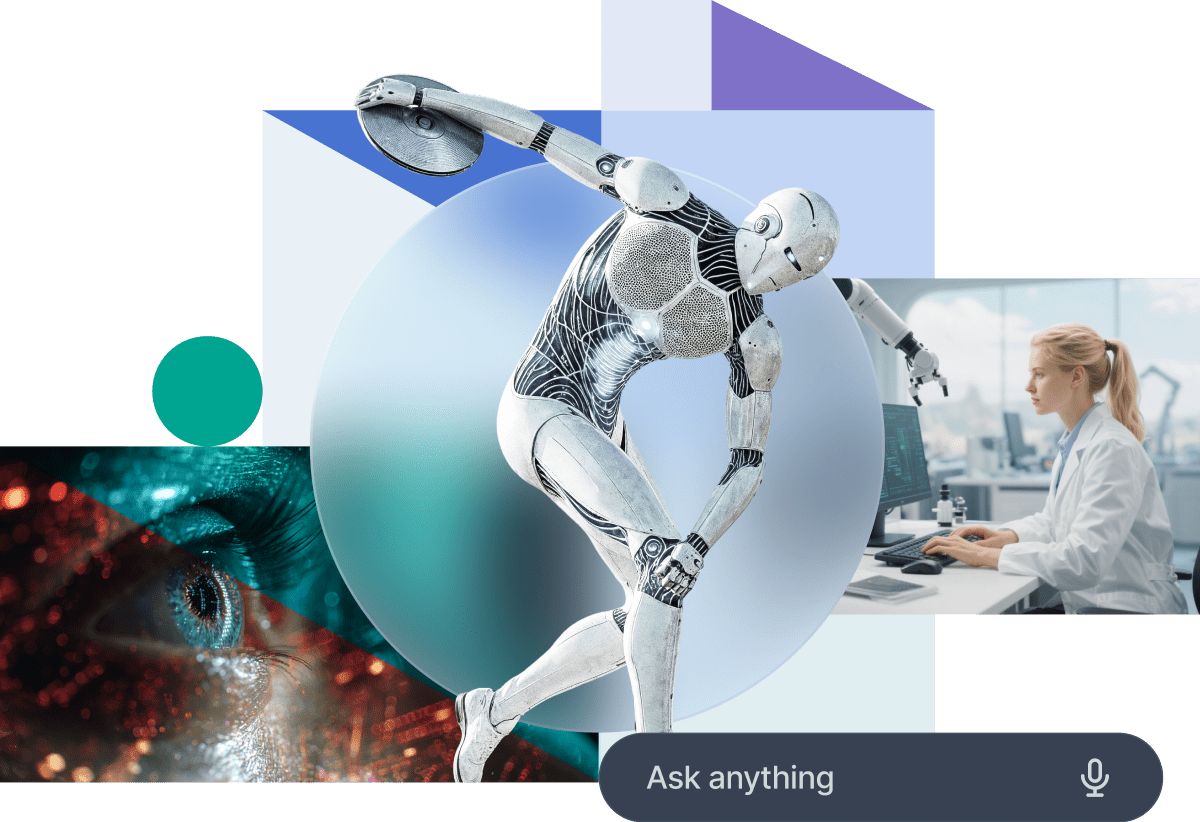 AI transformation from experiment to enterprise